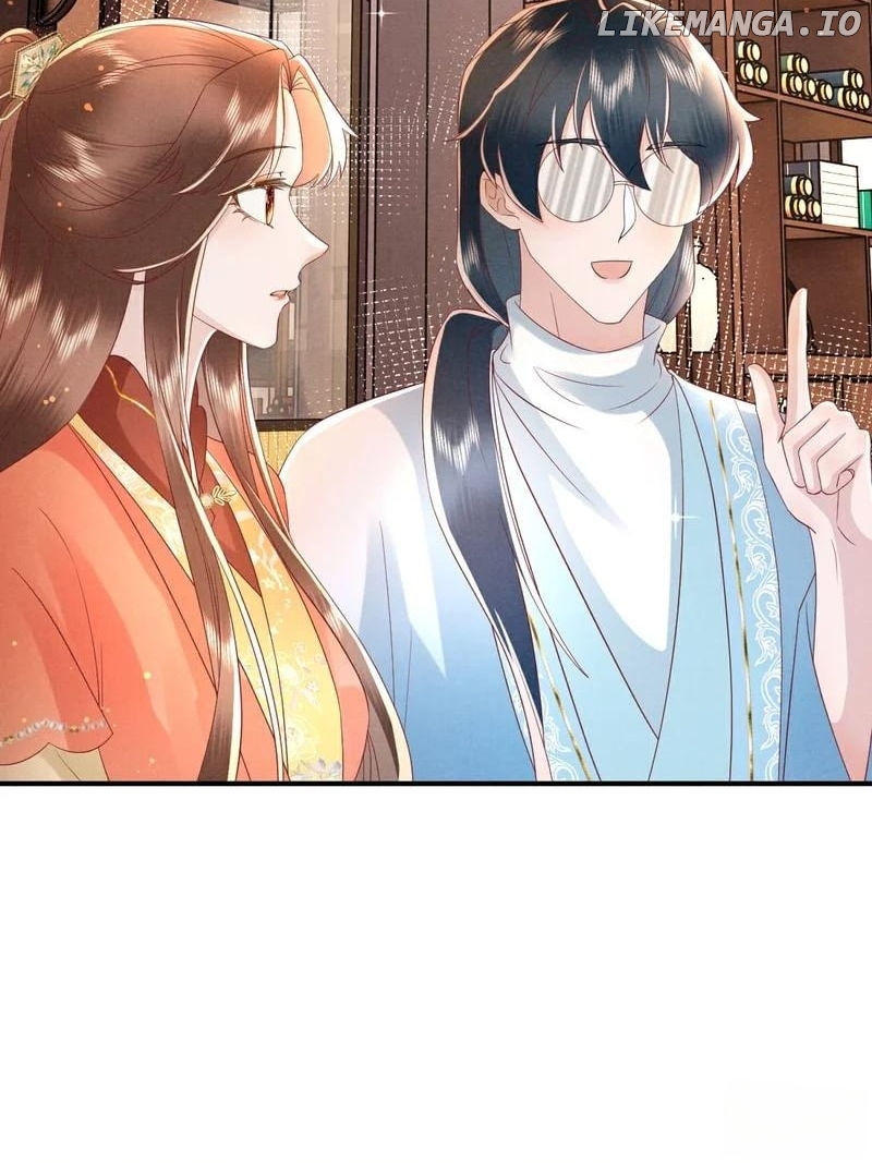 Empress of Hell’s Mission Guide Chapter 65 - page 26